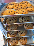 Brown Butter Chocolate Chip Cookie